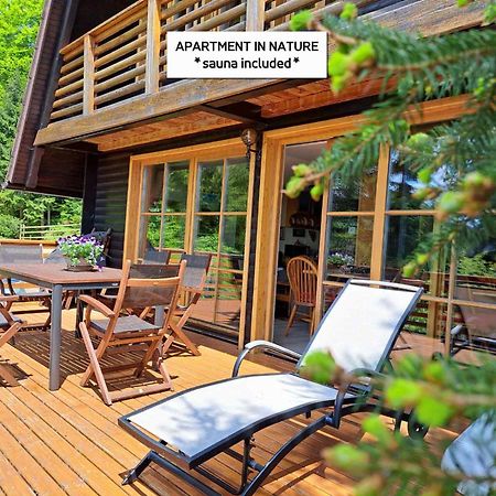 Chalet Bellevue Rogla Zreče Екстериор снимка