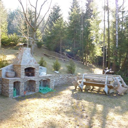 Chalet Bellevue Rogla Zreče Екстериор снимка