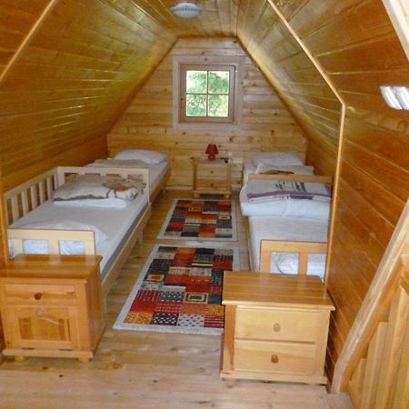 Chalet Bellevue Rogla Zreče Екстериор снимка
