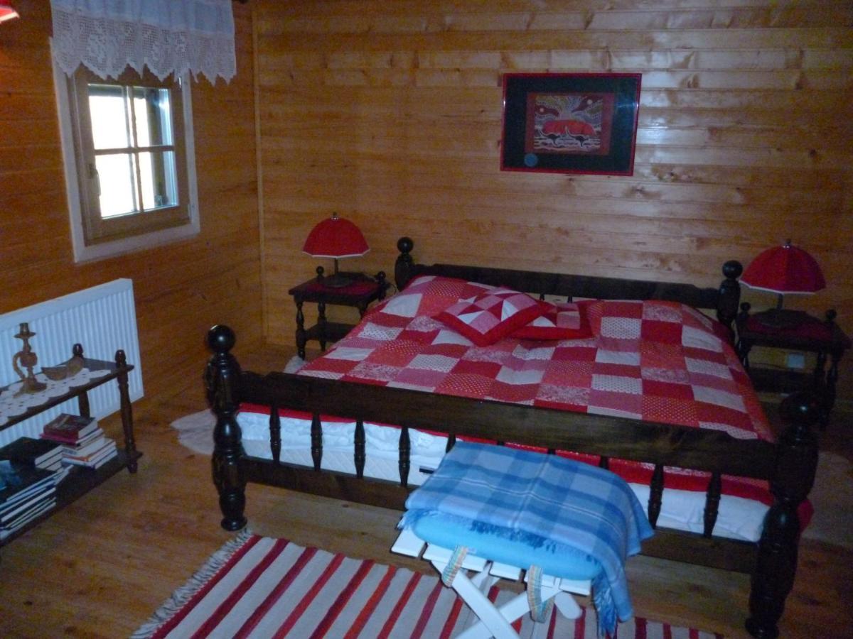 Chalet Bellevue Rogla Zreče Екстериор снимка