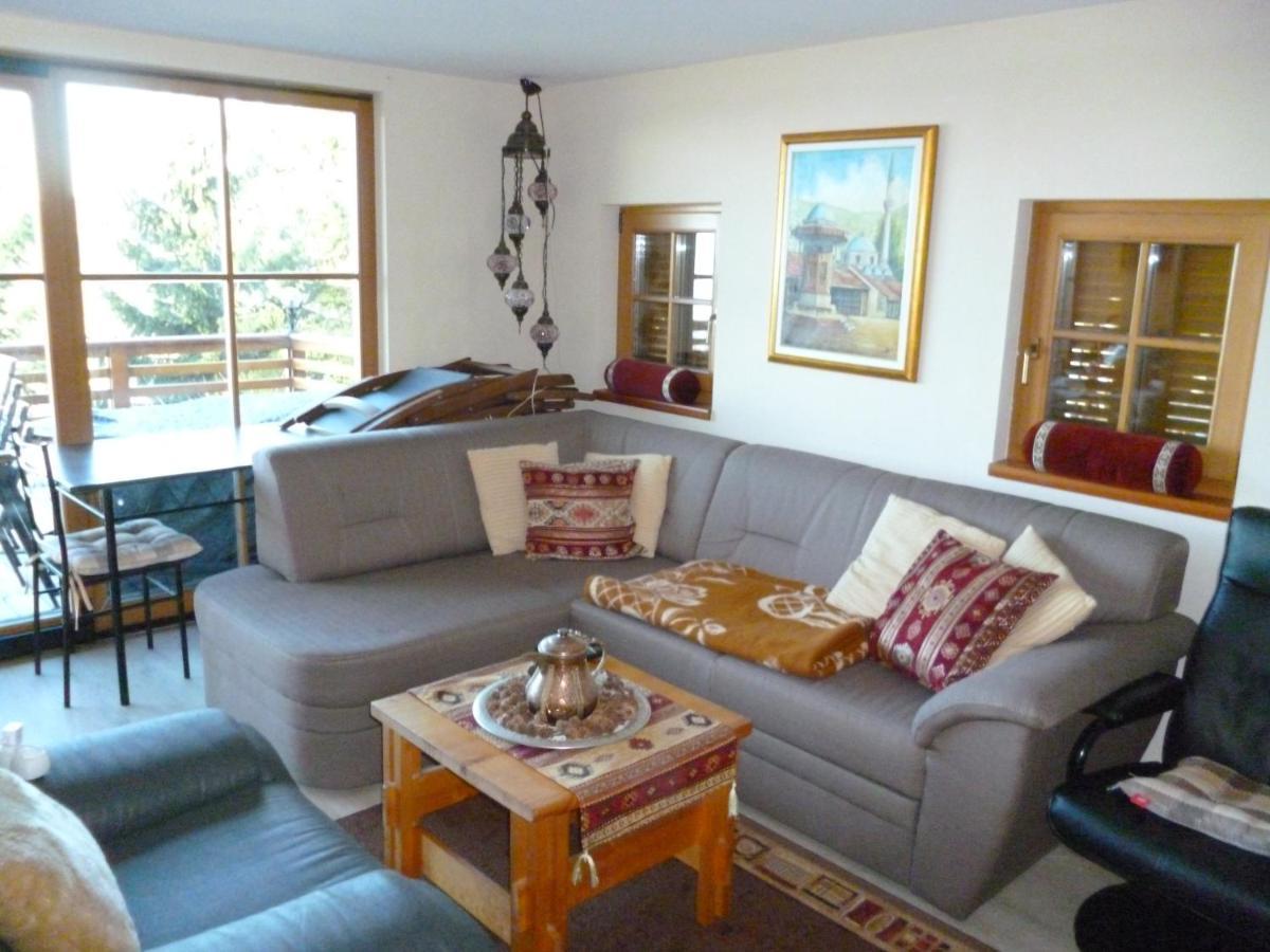 Chalet Bellevue Rogla Zreče Екстериор снимка