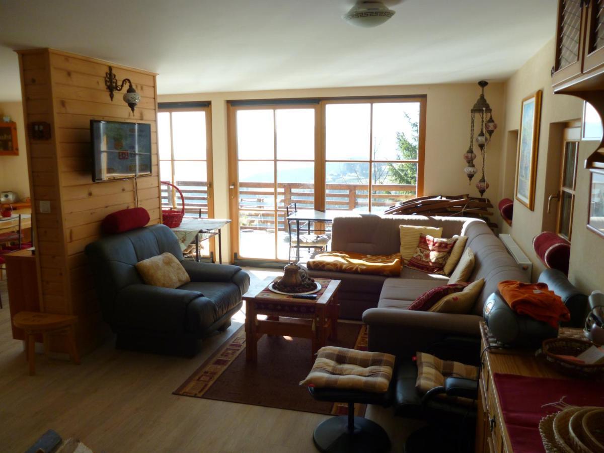 Chalet Bellevue Rogla Zreče Екстериор снимка