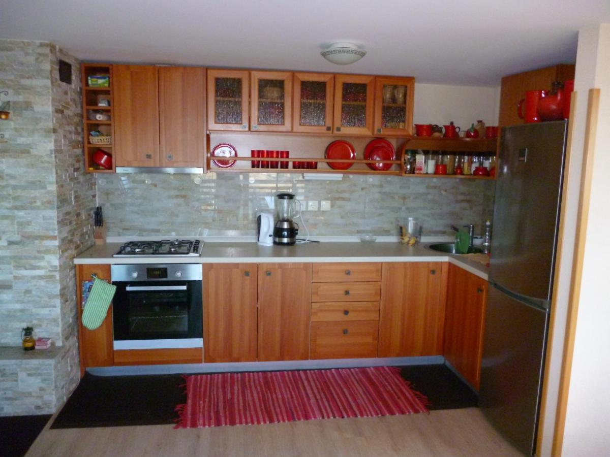 Chalet Bellevue Rogla Zreče Екстериор снимка