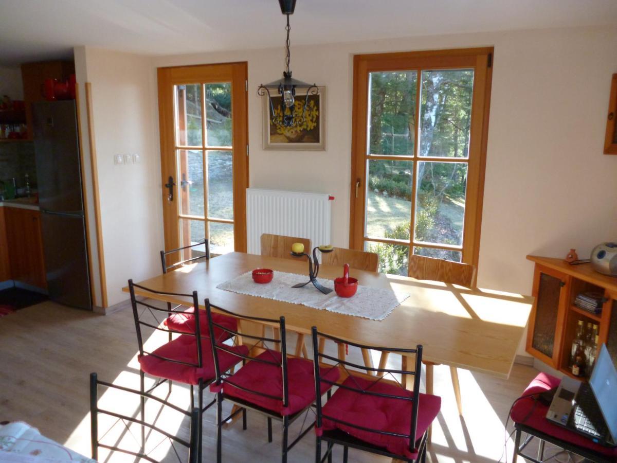 Chalet Bellevue Rogla Zreče Екстериор снимка