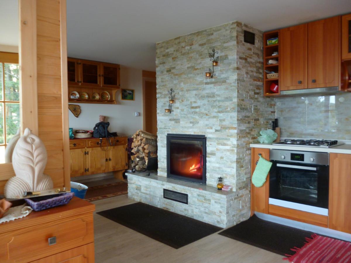 Chalet Bellevue Rogla Zreče Екстериор снимка