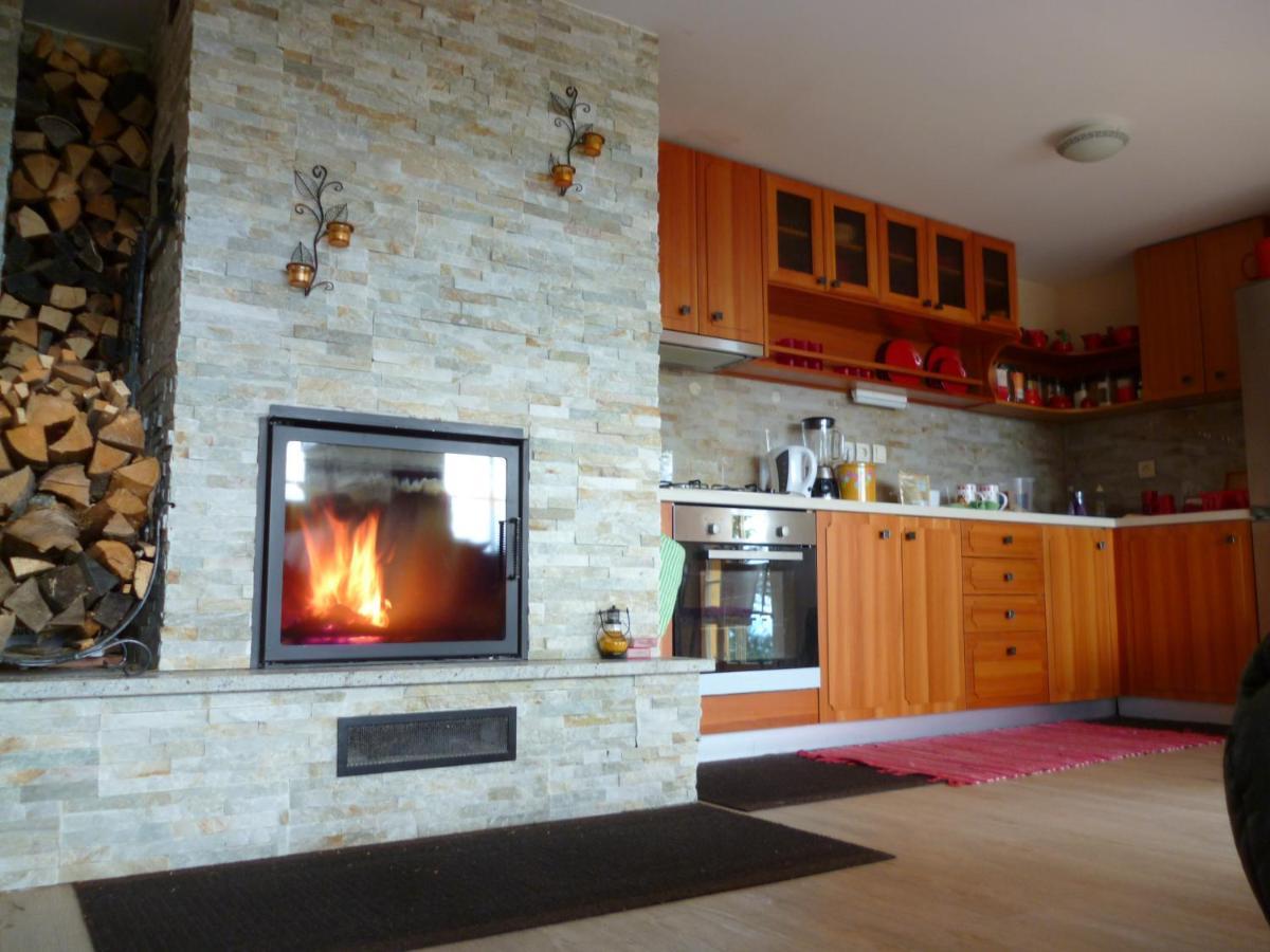 Chalet Bellevue Rogla Zreče Екстериор снимка