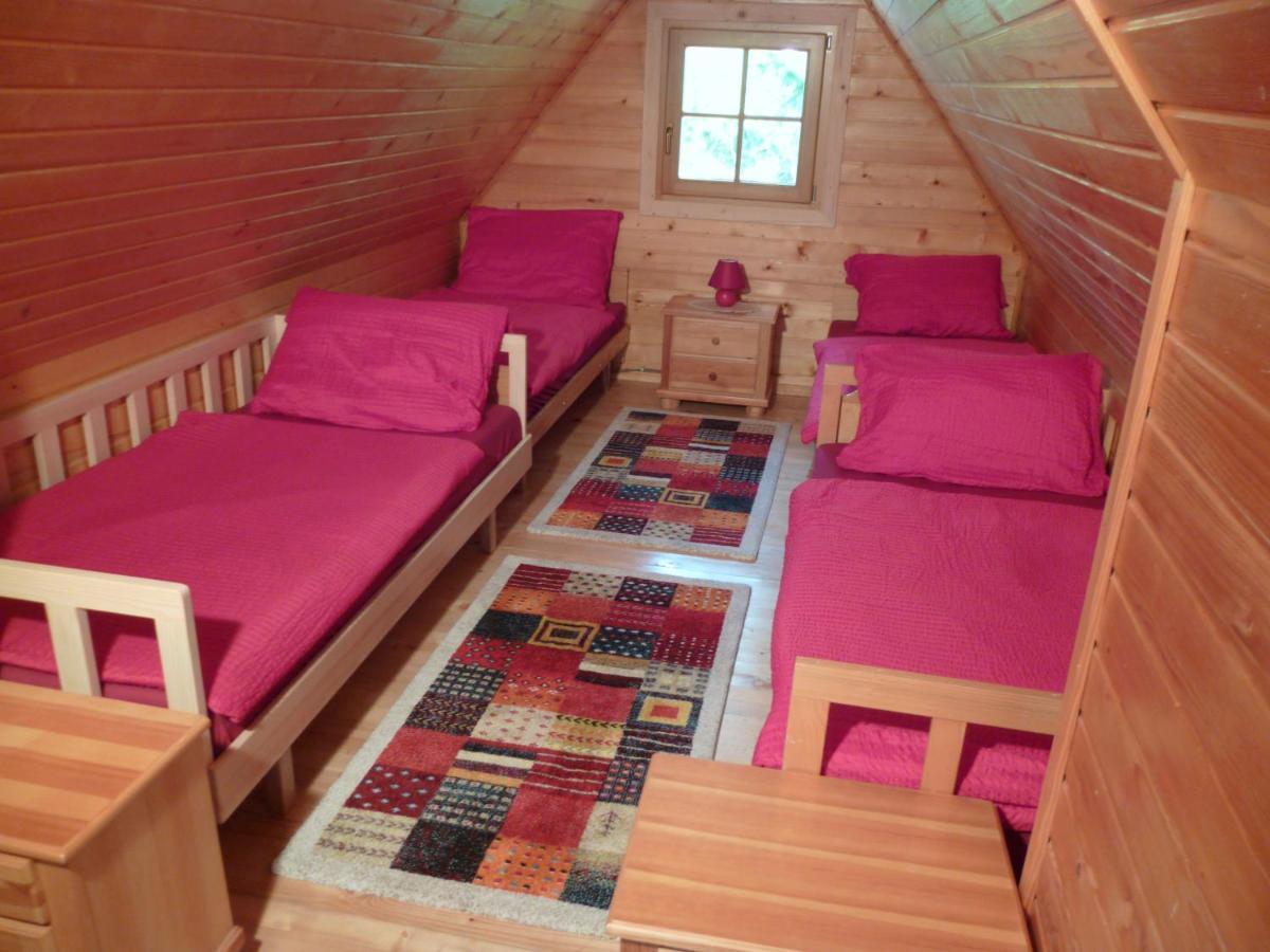 Chalet Bellevue Rogla Zreče Екстериор снимка