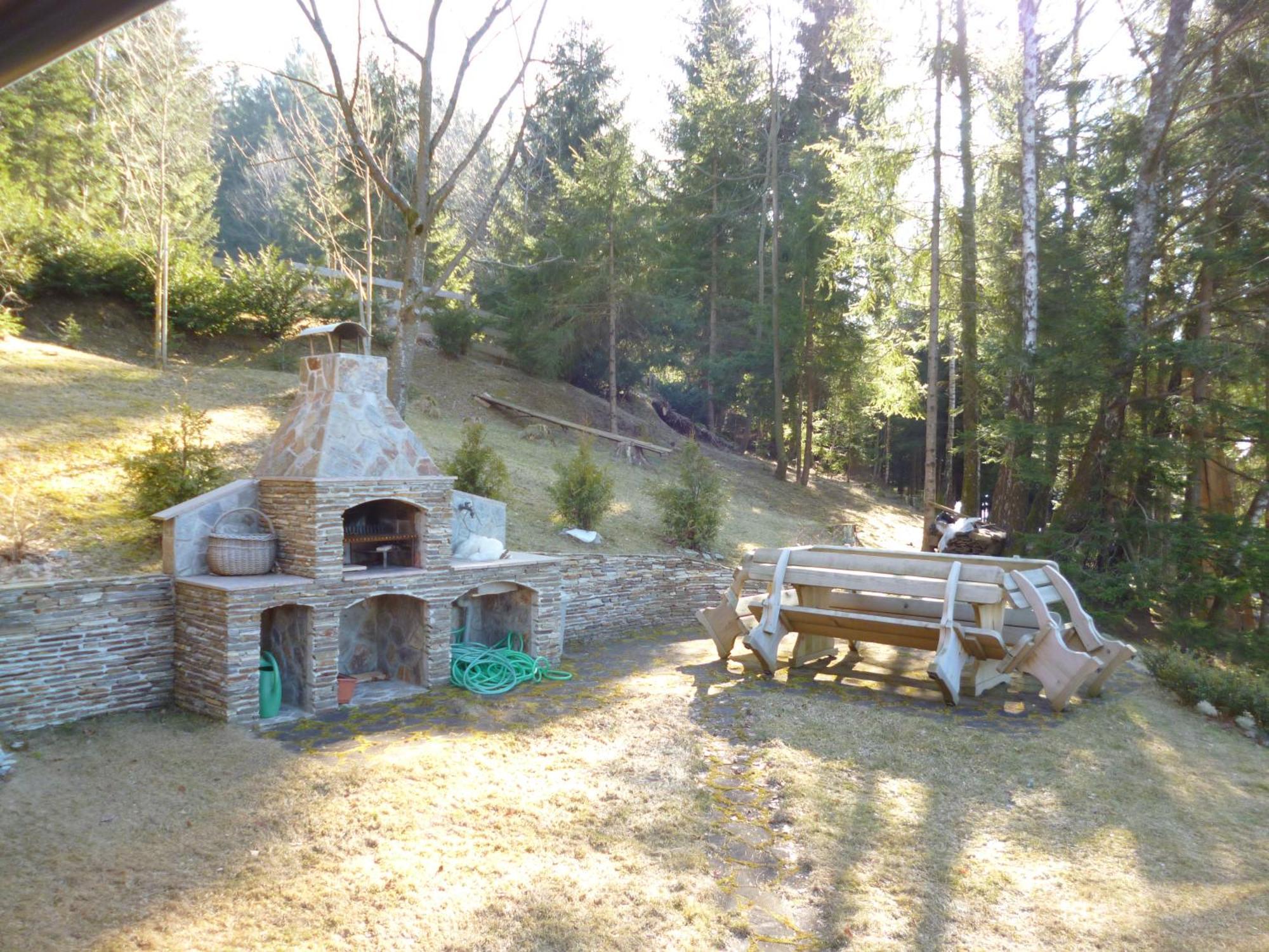 Chalet Bellevue Rogla Zreče Екстериор снимка