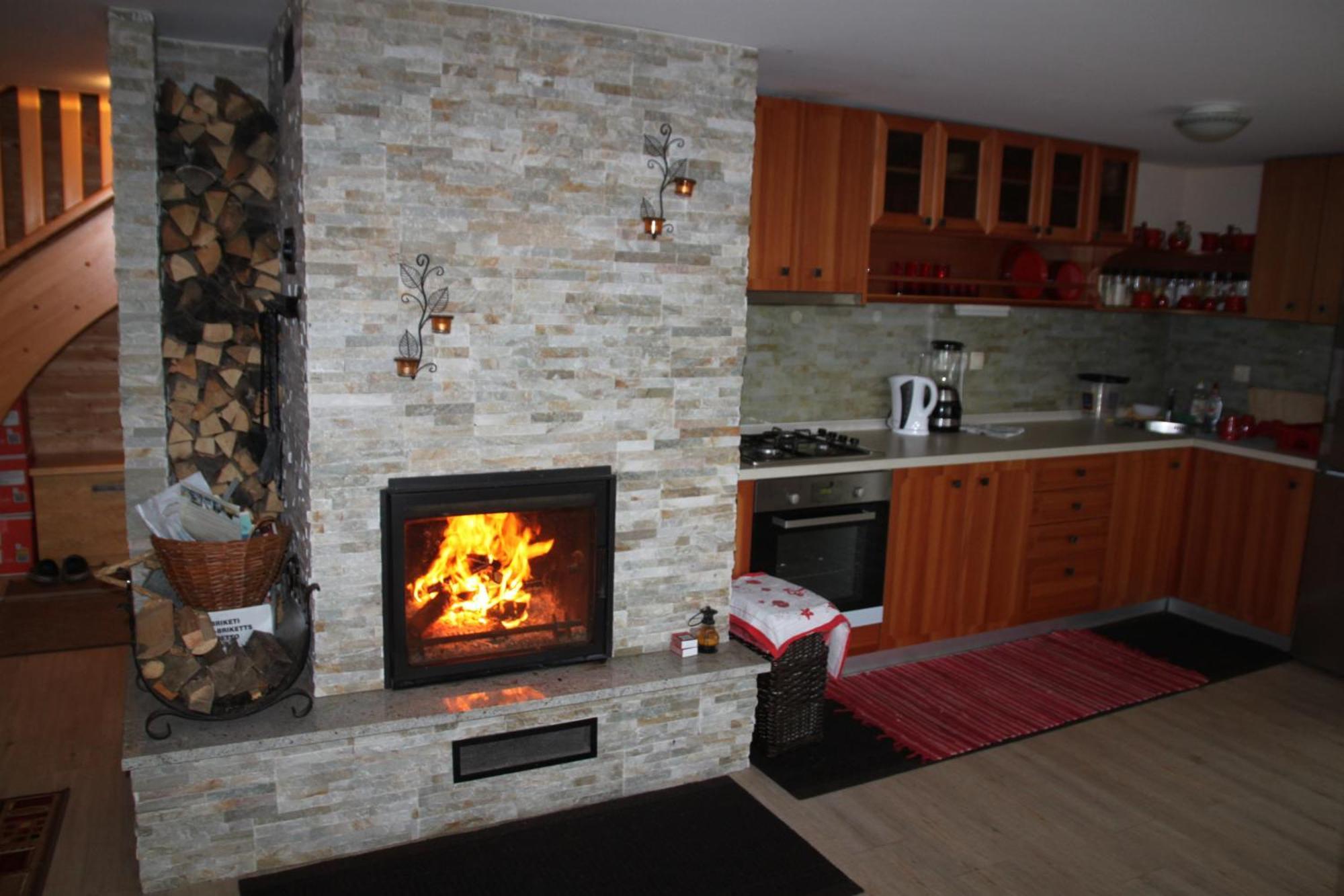 Chalet Bellevue Rogla Zreče Екстериор снимка