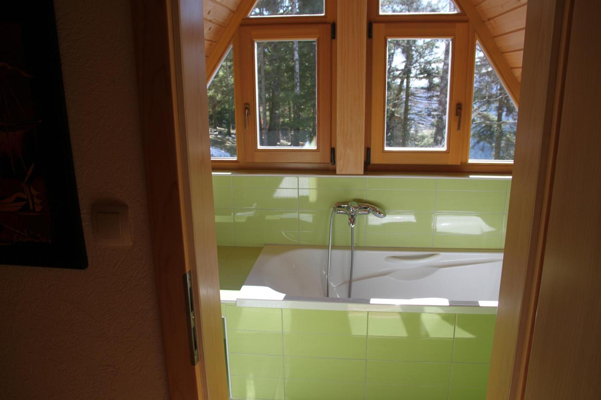 Chalet Bellevue Rogla Zreče Екстериор снимка