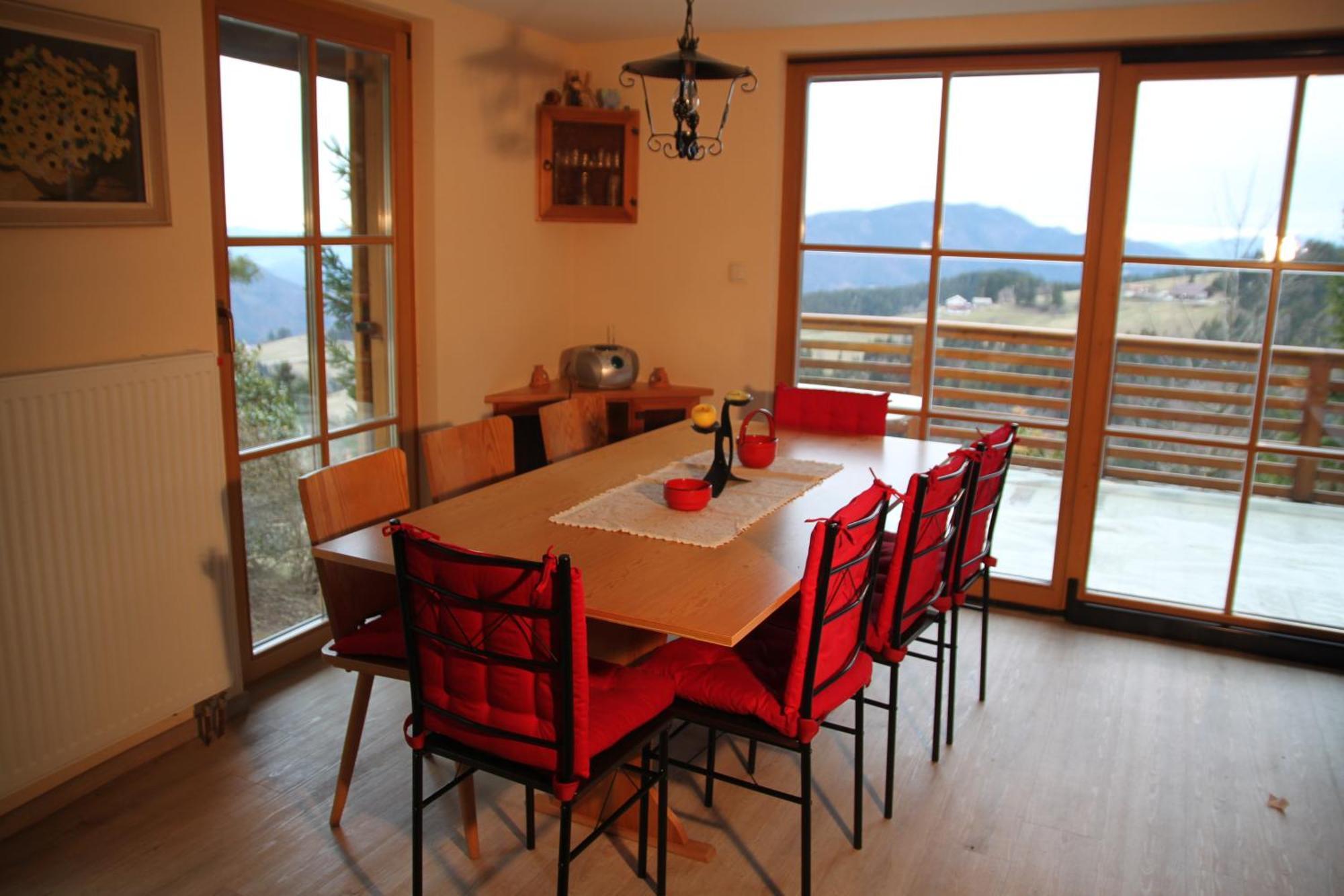 Chalet Bellevue Rogla Zreče Екстериор снимка