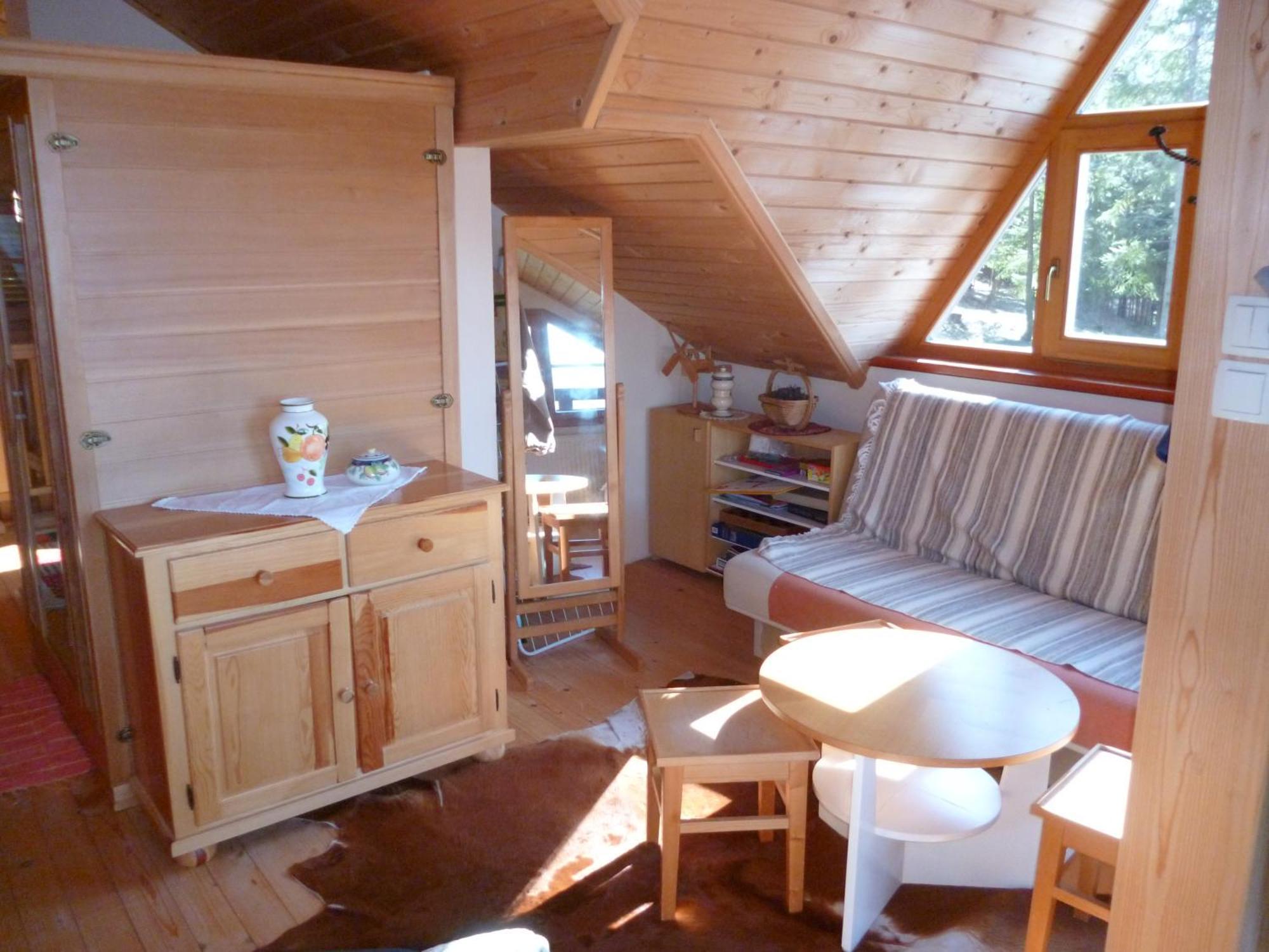 Chalet Bellevue Rogla Zreče Екстериор снимка