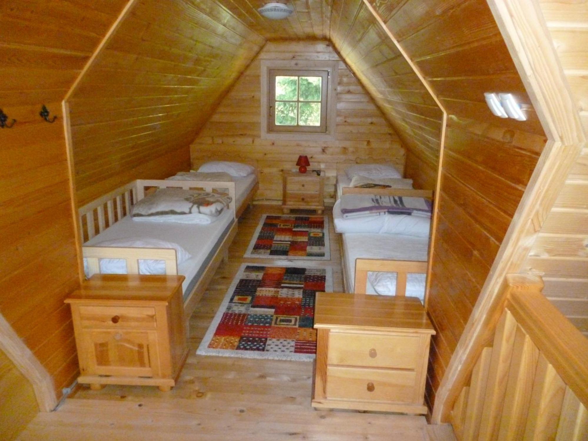 Chalet Bellevue Rogla Zreče Екстериор снимка
